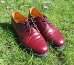 Dr Martens Cherry Red schoenen, Ophalen of Verzenden, Nieuw, Zwart, Boots