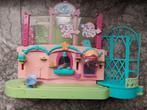 Polly Pocket wassalon, Ophalen of Verzenden, Gebruikt