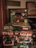 Ik heb 5kasten in combo met flipperkasten 5opjecten, Ophalen of Verzenden, Onderdeel of Defecte kast