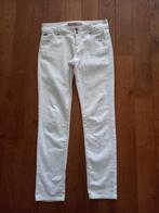 Mooie witte Steps Everyday jeans maat 40, Kleding | Dames, Wit, Zo goed als nieuw, W30 - W32 (confectie 38/40), Steps Everyday