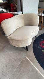 Wood bankje, Huis en Inrichting, Ophalen, Zo goed als nieuw, 75 tot 100 cm, 100 tot 125 cm