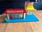 Sio Caltex Garage jaren ‘60, Ophalen of Verzenden