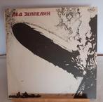 4 x Bootleg Led Zeppelin, Ophalen of Verzenden, 1960 tot 1980, Gebruikt, 12 inch
