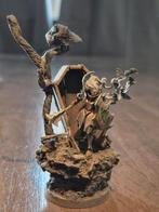 Soulblight Gravelords Spearhead met Custom grave bases, Hobby en Vrije tijd, Wargaming, Ophalen of Verzenden, Zo goed als nieuw