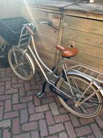 Altec Image kinderfiets met kratje, Fietsen en Brommers, Ophalen, Zo goed als nieuw, 20 inch of meer