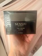 Sensai Ultimate The Cream, Ophalen of Verzenden, Nieuw, Gehele gezicht, Verzorging