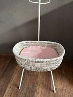 Poppenwieg met hemeltje “Vintage”, Kinderen en Baby's, Ophalen, Gebruikt, Overige typen