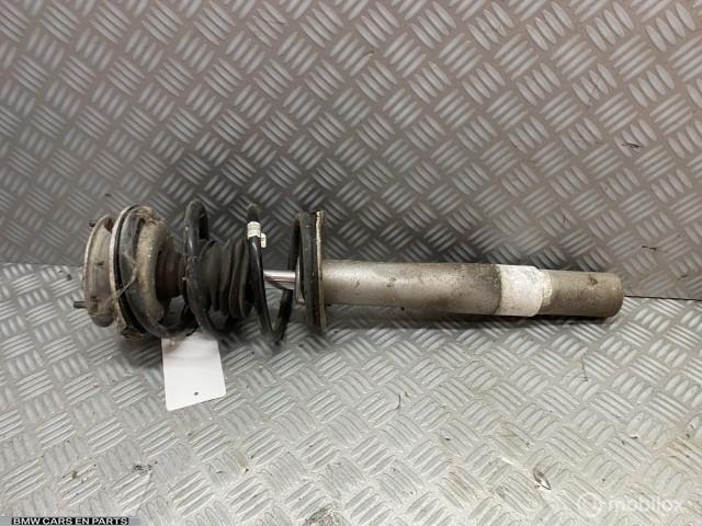 Schokbreker BMW 6-serie  E64 650i voor en achterzijde, Auto-onderdelen, Gebruikt, Partnerportal@bmw.de, Bmw, Ophalen of Verzenden