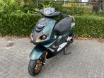 Peugeot Speedfight 4 NIEUW 45km E5+ SCOOTER BETAAL met in3, Info@vdstweewielers.nl, Maximaal 45 km/u, P, P