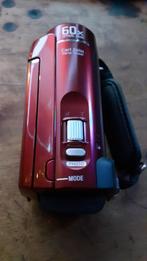 Sony DCR-sx30e handycam, Overige soorten, Ophalen of Verzenden, Zo goed als nieuw, 8 tot 20x