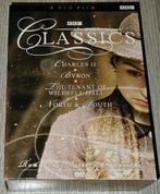 BBC Classics - 8 DVD Pack, Gebruikt, Historisch of Kostuumdrama, Boxset, Ophalen of Verzenden