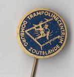 Domburg Zoutelande Trampoline Park speldje, Gebruikt, Niet vindbaar, Niet vindbaar, Speldje of Pin