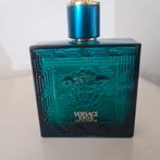 100 ml versace eros eau de parfum versace eros edp 100 ml, Ophalen of Verzenden, Nieuw