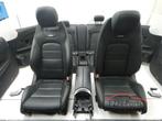 Mercedes-Benz C63 AMG W205 Coupe Interieur Leder leren leer, Auto-onderdelen, Interieur en Bekleding, Ophalen of Verzenden, Gebruikt