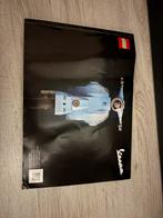 Lego Vespa 125 Scooter Set 10298, Ophalen of Verzenden, Nieuw, Complete set, Lego