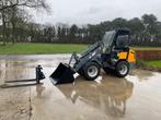 Giant 452t 2011 mini loader kenteken, Tobroco, Info@tobroco.nl, Sprendlingenstraat 57
5061 KM  Oisterwijk, NL, Wiellader of Shovel