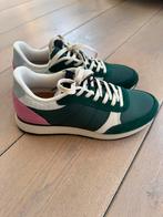 Nieuwe sneakers, maat 40, groen, rose, zilver, Kleding | Dames, Nieuw, Ophalen of Verzenden, Sneakers of Gympen, Groen