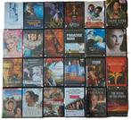 Ruim 35 dvd´s waaronder klassiekers, Quality films en docu´s, Cd's en Dvd's, Alle leeftijden, Ophalen of Verzenden, Gebruikt, Overige gebieden
