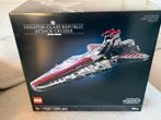 Lego Star Wars 75367 Venator-Class Republic Attack Cruiser, Ophalen of Verzenden, Nieuw