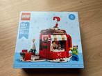 Lego 40776 Warme Chocolademelkkraam, Ophalen of Verzenden, Nieuw, Complete set, Lego