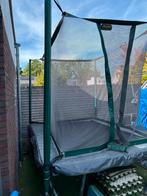 Avyna pro-line trampoline 305x220 met net, Ophalen, Gebruikt