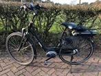 Batavus elektrische damesfiets met bosch motor, 51 tot 55 cm, Ophalen of Verzenden, Zo goed als nieuw, Batavus