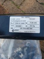 Afneembare trekhaak, Ophalen, Opel