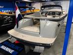 Waterspoor 777 Aviator | 195PK Yanmar, Watersport en Boten, Binnenboordmotor, 6 meter of meer, Nieuw, Polyester