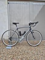 Merida racefiets maat M/L met Shimano Sora groepset, Gebruikt, Aluminium, Meer dan 20 versnellingen, Ophalen