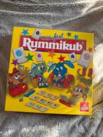 Rummikub Junior - Compleet en nette staat, Een of twee spelers, Ophalen of Verzenden, Zo goed als nieuw