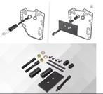 harley twincam lagertrekker set, Motoren, Ophalen of Verzenden, Gebruikt