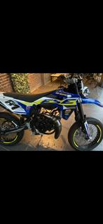 Sherco 50cc, Ophalen, Zo goed als nieuw, Overige merken