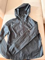 Rain Nike Running Jacket Size S, Kleding | Heren, Jassen | Zomer, Ophalen of Verzenden, Zo goed als nieuw, Zwart