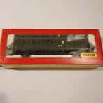 TRIX wagon 3759 in originele verpakking, Hobby en Vrije tijd, Modeltreinen | H0, Ophalen of Verzenden