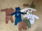 Baby pyjama sets NEW 50-56 cm 0-3 maanden, Kinderen en Baby's, Babykleding | Maat 50, Ophalen of Verzenden, Zo goed als nieuw