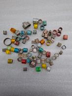 Duivenringen / ringen, Dieren en Toebehoren, Geslacht onbekend, Postduif