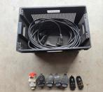Verlengkabel 380 Volt., Ophalen of Verzenden, Gebruikt, Kabel of Snoer