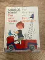 Pluk van de Petteflet, Ophalen of Verzenden, Gelezen, Fictie algemeen