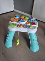 Speeltafel, Ophalen of Verzenden, Gebruikt