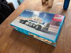 Vintage LEGO Model Team 5580 Highway Rig, Kinderen en Baby's, Speelgoed | Duplo en Lego, Ophalen of Verzenden, Gebruikt, Complete set