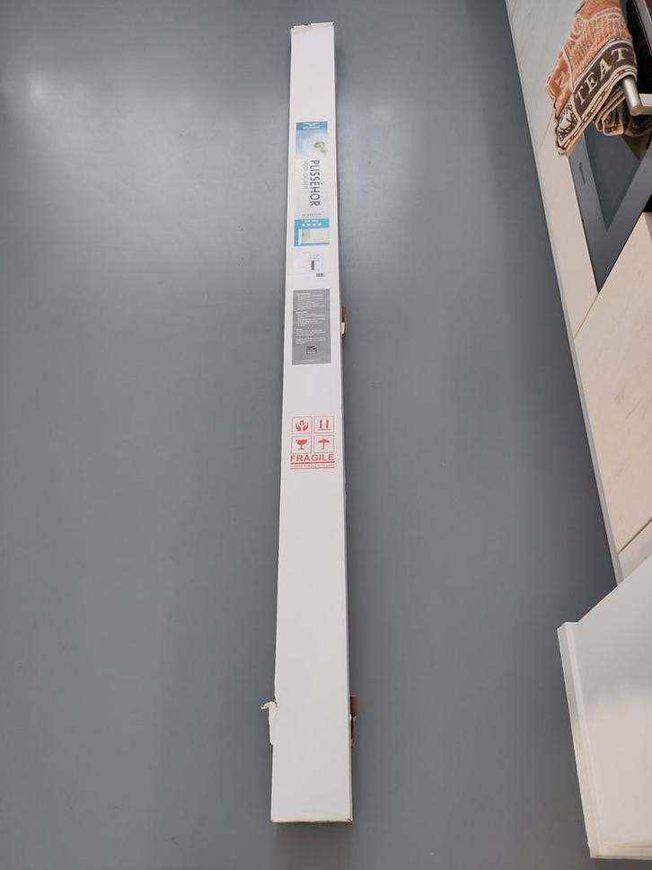 Bruynzeel Hordeur 900, Doe-het-zelf en Verbouw, Deuren en Horren, Nieuw, Hordeur, Minder dan 200 cm, 80 tot 100 cm, Ophalen