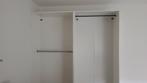 Ikea pax kast zonder deuren, Huis en Inrichting, Kasten | Kledingkasten, Ophalen, 200 cm of meer, 50 tot 100 cm, Zo goed als nieuw