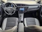 Toyota Auris Touring Sports 1.8 Hybrid Aspiration / Achterui, Auto's, Toyota, Gebruikt, Euro 6, Origineel Nederlands, Hybride Elektrisch/Benzine