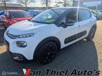 Citroen C3 1.2 PureTech S&S Origins, Auto's, Citroën, Voorwielaandrijving, 83 pk, 450 kg, Euro 6
