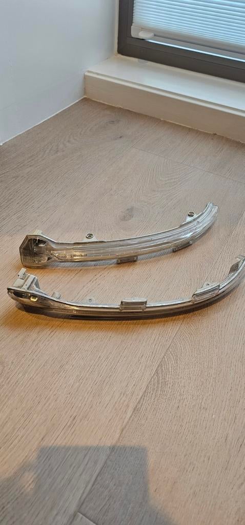 VW Golf 7 Spiegelknipperlicht Links en Rechts (5G0.949.101), Ophalen of Verzenden, Gebruikt, Volkswagen