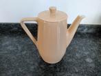 Vintage koffiepot, Antiek en Kunst, Antiek | Keramiek en Aardewerk, Ophalen of Verzenden