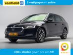 Skoda Octavia 1.0 e-TSI Business Edition Plus Aut. [ Adapt.c, Auto's, Skoda, Automaat, Gebruikt, 3 cilinders, Adaptive Cruise Control