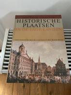 Spectrum Atlas van Historische Plaatsen in de Lage Landen, Boeken, Ophalen, 20e eeuw of later, Gelezen