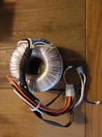 Toroidal Transformator DS500(RSW), Ophalen of Verzenden