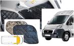 Fiat Ducato Raamverduistering-Isolatie voorzijde 2006-2014, Caravans en Kamperen, Camper-accessoires, Ophalen of Verzenden, Nieuw